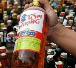 KPAI Dukung Penghapusan Keppres 3/1997 karena Miras Ancam Generasi Bangsa