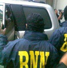BNN Sita Alat Penghitung Uang di Rumah Serma BW