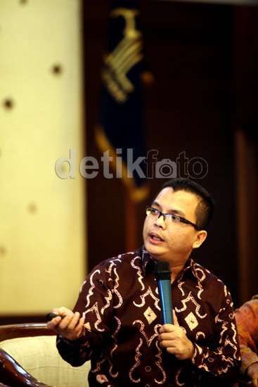 Pengamanan Warga Sipil di Sidang Cebongan Dikhawatirkan Wamenkum HAM