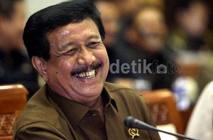 Jaksa Agung Minta Klarifikasi ke 3 Jaksa Senior yang Dipanggil KPK