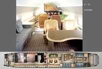 Datang Bulan Depan, Ini Dia Pesawat Canggih Boeing Business Jet Kepresidenan RI