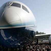 Selain RI, Ini Negara yang Pemerintahnya Pakai Boeing Business Jet 