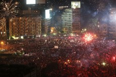 Suriah Sebut Tumbangnya Morsi Merupakan Prestasi Hebat Bagi Rakyat Mesir