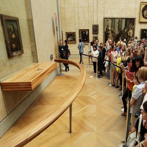 7 Tantangan dan 7 Solusi Memotret Museum