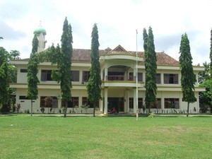 Raudhatul Ulum, Sang Taman Ilmu di Bumi Sriwijaya