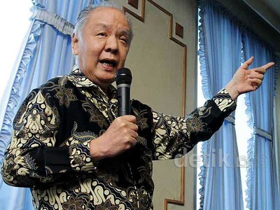 Menerawang Capres 2014