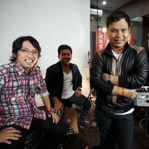 Sambut Ramadan, Wali Rilis Single Religi Si Udin Bertanya