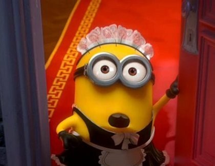 Papoy! Ini 5 Fakta tentang Minion yang Lucu Papoy! Ini 5 Fakta tentang Minion yang Lucu