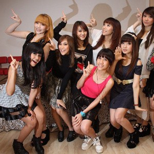 Cherrybelle Siapkan Koreografi Khusus untuk Film Keduanya