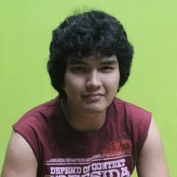 Panggil Kuntilanak dengan Ceker Ayam, Aldi Taher Merinding