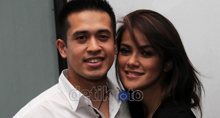  Ingin Cepat Punya Momongan, Olla Ramlan Kurangi Kesibukan