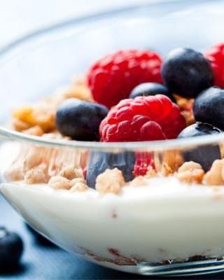 Inilah Makanan Sehat yang Bikin Miss Universe 2012 Ini Tetap Ramping