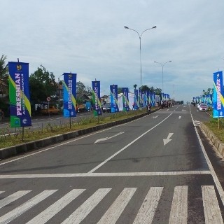 Djokir Curhat Soal Banyak Pemda Minta Jatah Dibuatkan Jalan