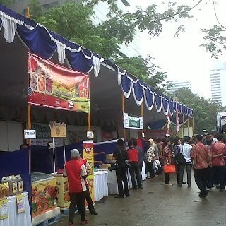 Di Pasar Murah Kemendag, Harga Daging Sapi Cuma Rp 75 Ribu/Kg