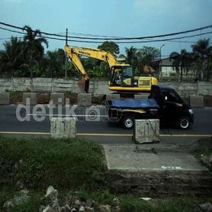 Rp 1 Triliun Digelontorkan Untuk Bangun Jalan Lintas Selatan Jabar 
