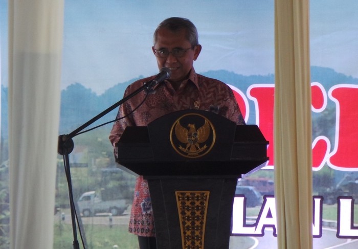 Bupati Cianjur Curhat Jalan Rusak dan Sempit, Ini Tanggapan Menteri PU