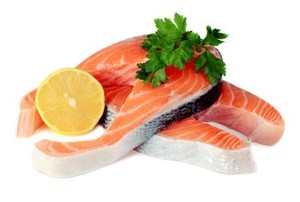 Ikan Salmon Mengandung Merkuri yang Berbahaya Bagi Kesehatan, Benarkah?