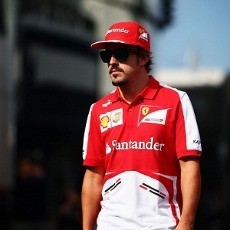 Alonso: Ferrari Sudah Cepat, tapi Belum Cukup Bersaing