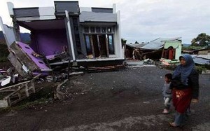 BNPB: 40 Orang Meninggal, 22.135 Mengungsi dan 15.919 Rumah Rusak