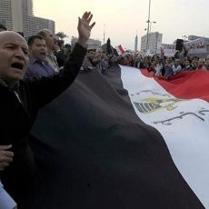 3 Hari Setelah Tumbangnya Morsi, Mesir Miliki Perdana Menteri Baru