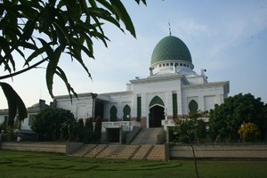 STKQ Al-Hikam Depok, Miliki Mahasantri Penghafal Alquran