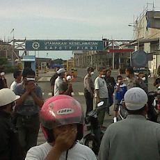 PT Smelting Siap Tanggung Biaya Perawatan Korban Kebocoran Gas