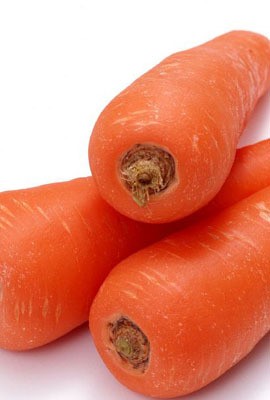 Redakan Rasa Marah dengan Konsumsi Telur dan Sayuran