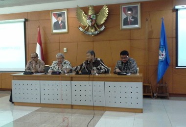 Dua Peserta SBMPTN dengan Nilai Tertinggi Pilih UI dan ITB