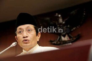 Soal Pernyataan Wamenag, Muhammadiyah: Pemerintah Jangan Ikut Campur