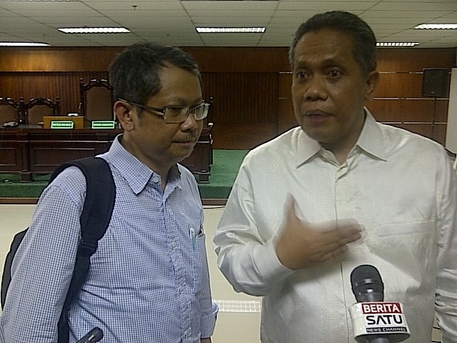 Dihukum 4 Tahun Penjara, Mantan Dirut IM2: Ini Penzaliman