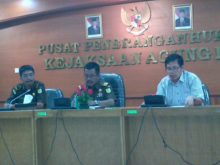 Hakim Vonis Mantan Dirut IM2 4 Tahun Bui, Jaksa Pertimbangkan Banding