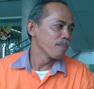 Dibui 4 Bulan karena Rapikan Area Pabrik, Buruh Semen Tagih Progres KY