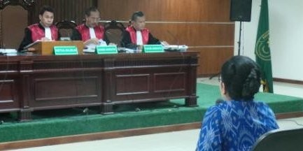 Siti Fadillah dan Ratna Dewi Berdebat Soal Keterlibatan Rudi Tanoe