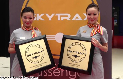 Selain Asiana Airlines, Ini Maskapai dengan Pramugari Terbaik di Dunia