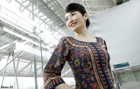 Selain Asiana Airlines, Ini Maskapai dengan Pramugari Terbaik di Dunia