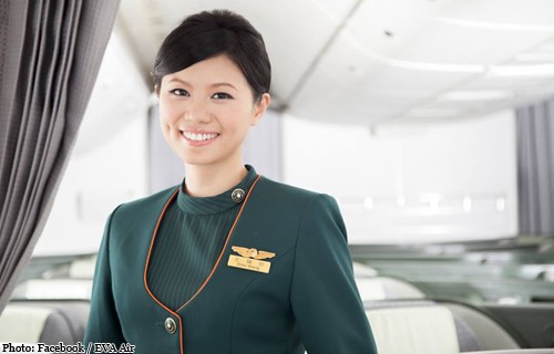 Selain Asiana Airlines, Ini Maskapai dengan Pramugari Terbaik di Dunia