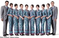 Selain Asiana Airlines, Ini Maskapai dengan Pramugari Terbaik di Dunia