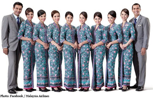 Selain Asiana Airlines, Ini Maskapai dengan Pramugari Terbaik di Dunia