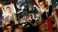 Puluhan Pendukung Morsi Tewas, Ikhwanul Muslimin Serukan Perlawanan