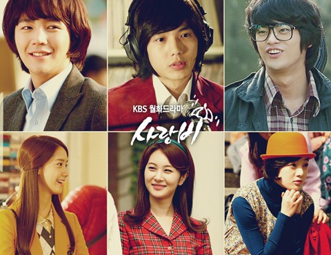 5 Soundtrack Drama Korea Paling Memorable