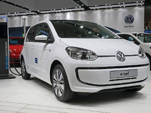 Mobil Ini Butuh Rp 40 Ribu untuk Berjalan Sejauh 100 Km