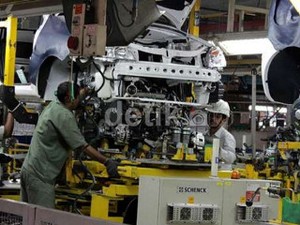  Pengalaman 6 Dekade Tata Motors Cukup Untuk Bersaing di RI?