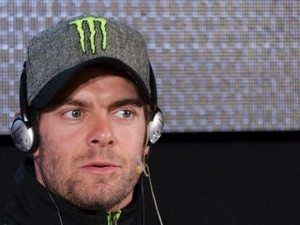Crutchlow Digoda Ducati