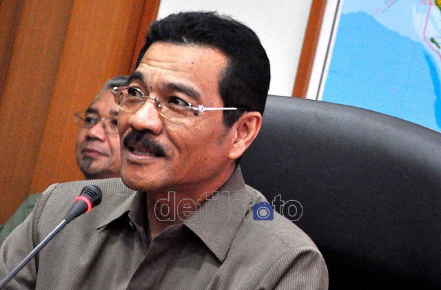 Keppres Dicabut MA, Mendagri: UU Miras Segera Dibuat