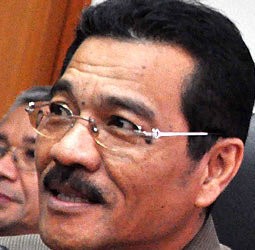 Keppres Dicabut MA, Mendagri: UU Miras Segera Dibuat