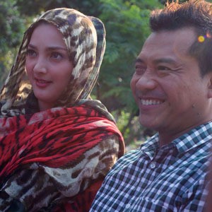 Ingin Ashanty Hamil, Anang Bulan Madu Tiap Hari