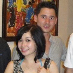 Putus dari Oline Mendeng, Nino Fernandez Mesra dengan Chef Marinka