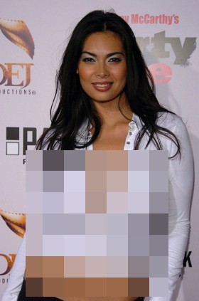 Bintang Porno Ini Masuk Daftar Selebriti Terkaya Bintang Porno Ini Masuk Daftar Selebriti Terkaya