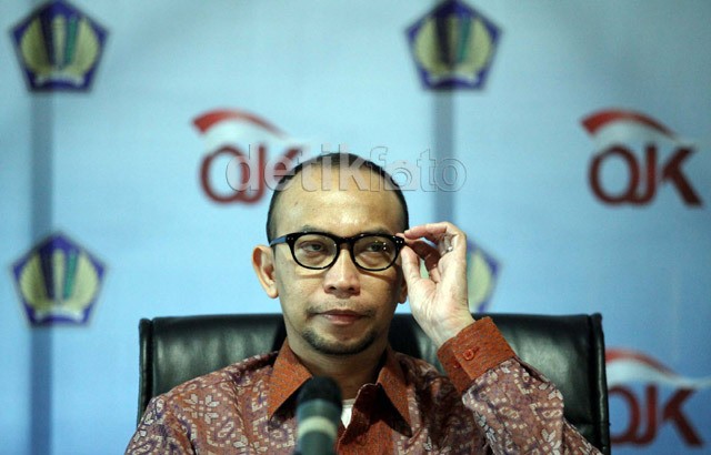 Chatib Basri Minta Wakilnya Berkantor di Bea Cukai Tanjung Priok, Ada Apa?