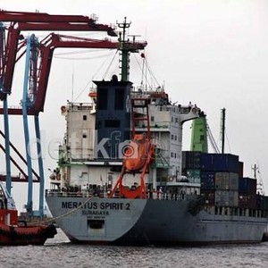 Bongkar Muat Pelabuhan di Priok 9 Hari, Kalau Singapura 1 Hari